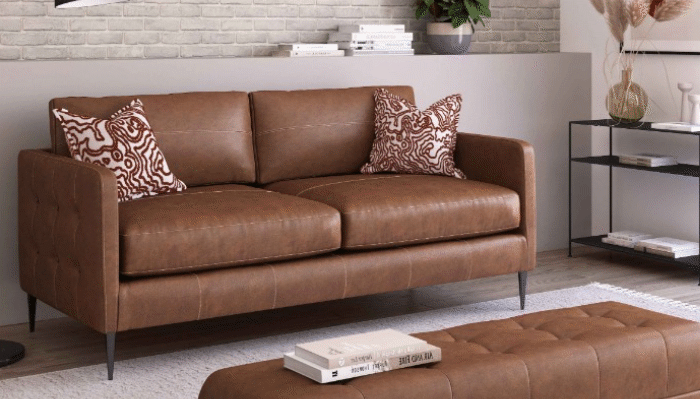 Two Seater Sofas