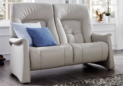 Fabric 2 Seater Sofas