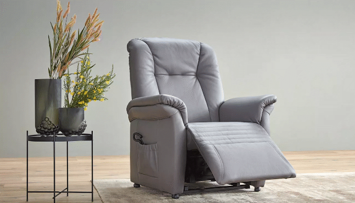 Manual Recliner 