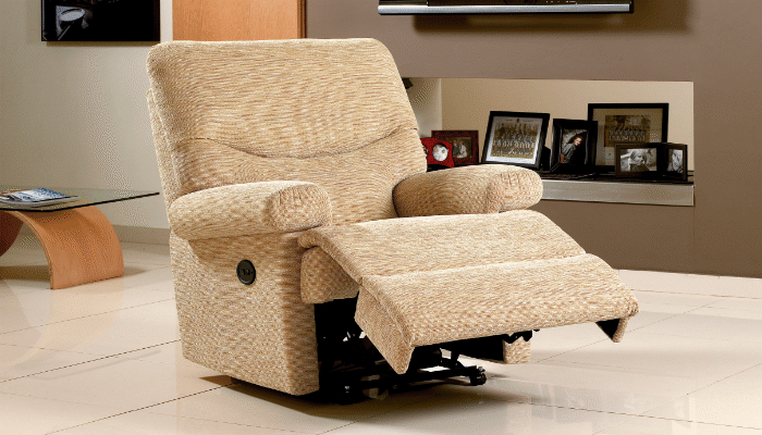 Manual Recliners