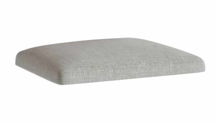 Cushion For Bar Stool Beige