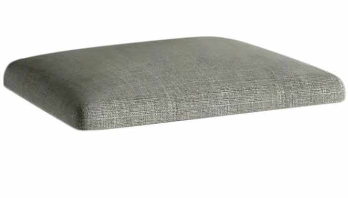 Cushion For Ladder Back Chair Grey