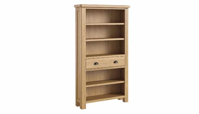 Large Bookcase