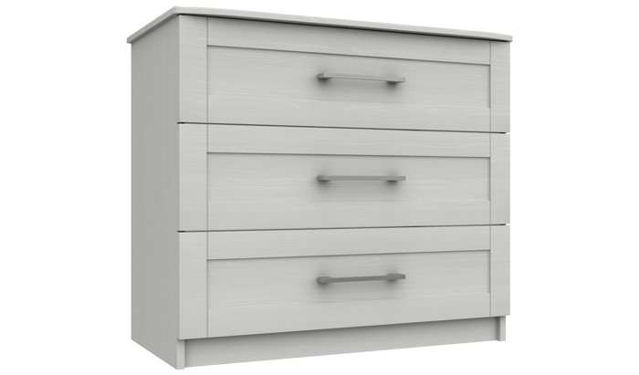 3 Drawer Chest