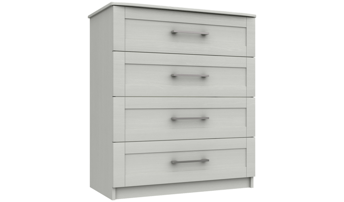 4 Drawer Chest