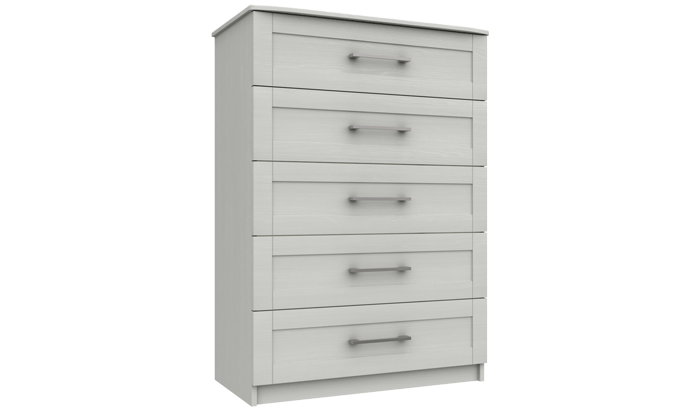 5 Drawer Chest