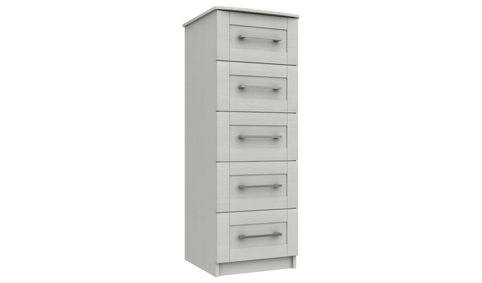 5 Drawer Tallboy