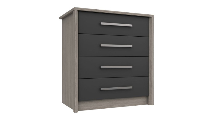 4 Drawer Chest