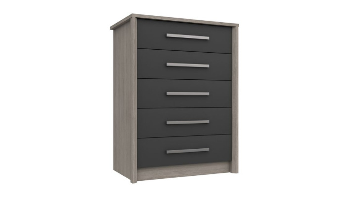 5 Drawer Chest