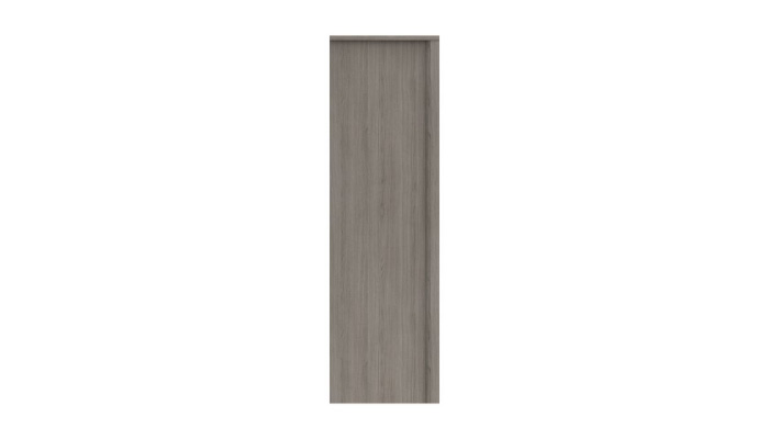 Arundel Grey Oak & White Grey Gloss