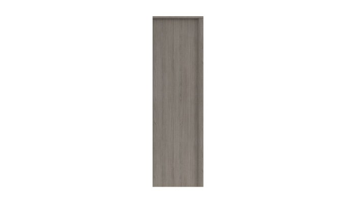 Arundel Grey Oak & White Grey Gloss