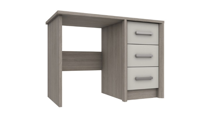 3 Drawer Dressing Table