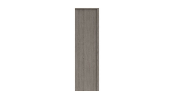 Arundel Grey Oak & White Grey Gloss