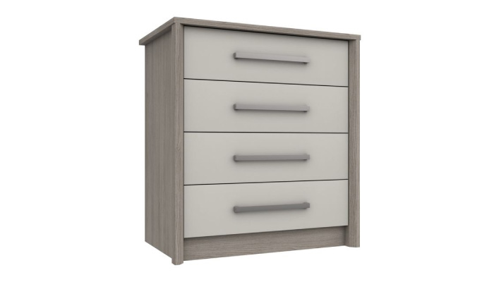 4 Drawer Chest