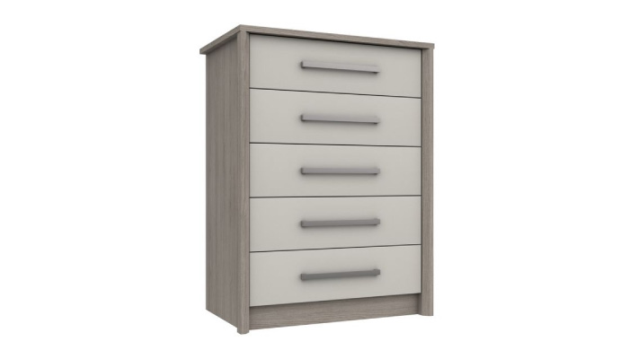 5 Drawer Chest