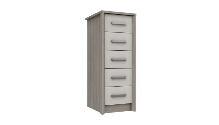 5 Drawer Tallboy