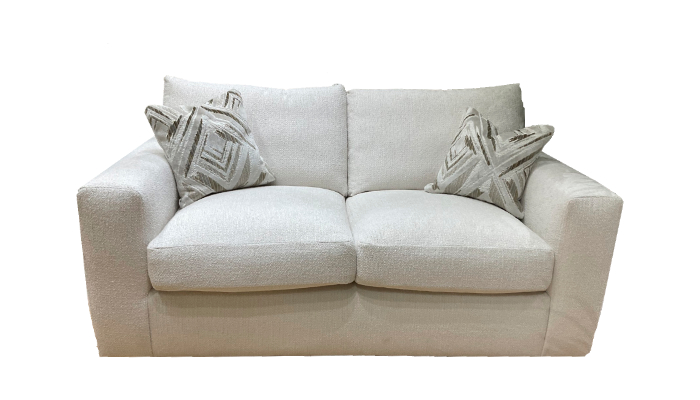 2 Seater Standard Back Sofa