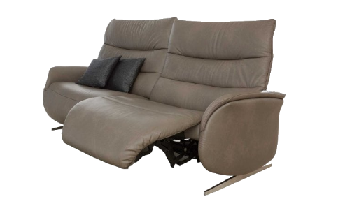 3 Seater Electric Recliner Sofa Cumuly Comfort 82Q