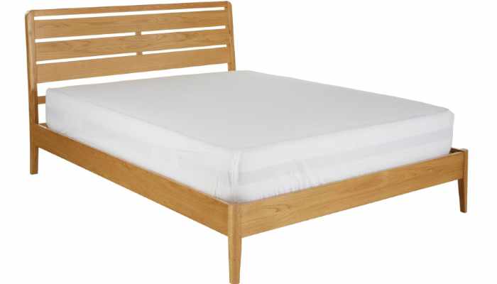 Double Bedstead