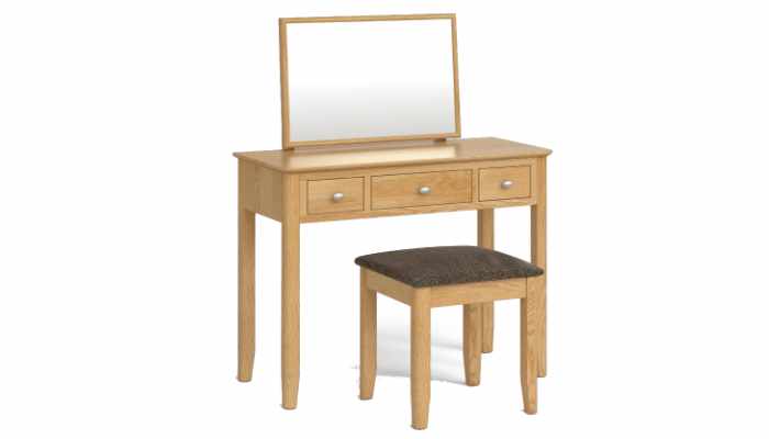 Dressing Table Set