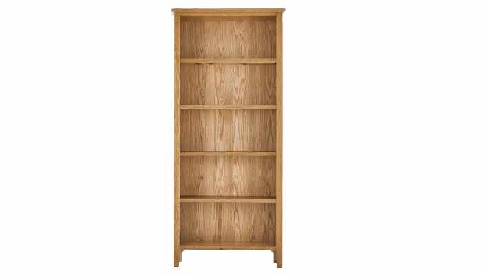 Large Bookcase