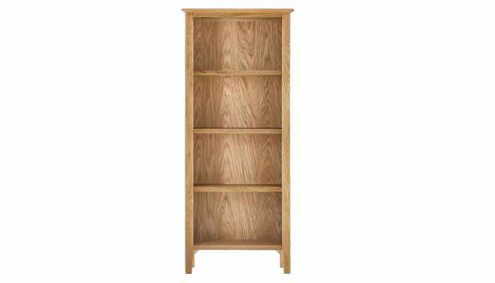 Slim Bookcase