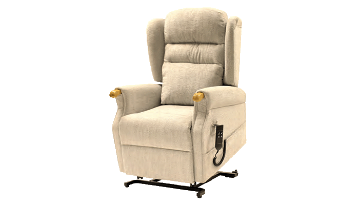 Dual Motor Riser Recliner