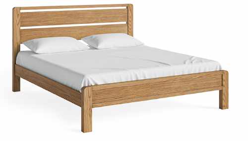 Double Bedstead