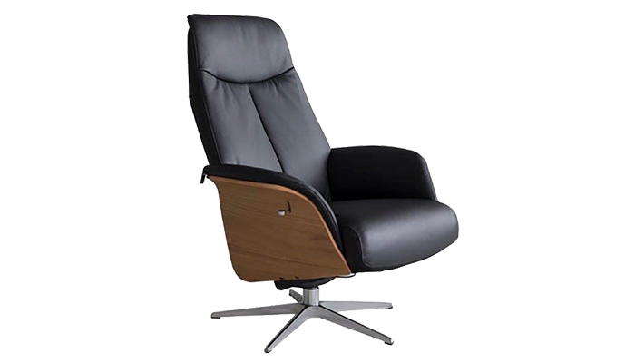 Swivel Chair (L)