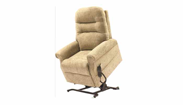 Dual Recliner Grande