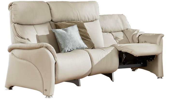 3 Seater Recliner 82X