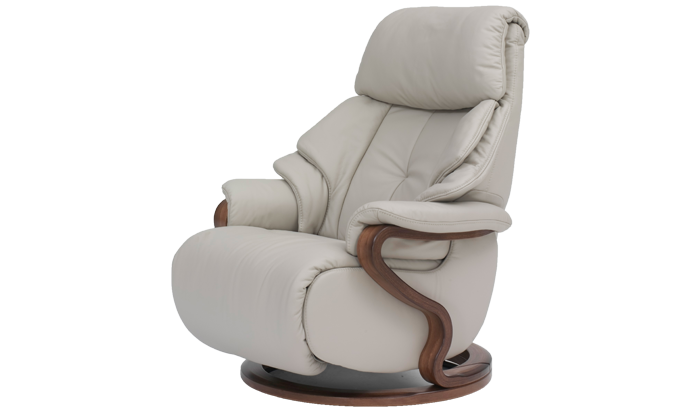 Swivel Recliner Chair Midi 27S