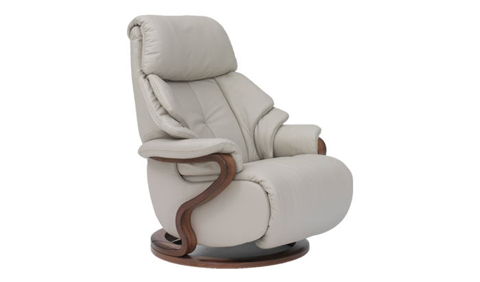 Swivel Recliner Chair Mini 26S