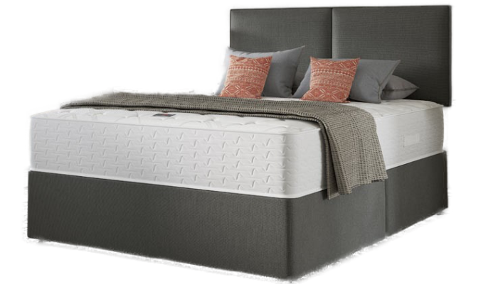 Kingsize Divan 