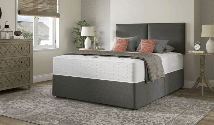 Super Kingsize Divan