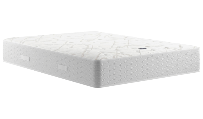 Small Double Mattress