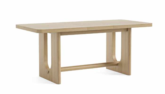 Small Extending Dining Table