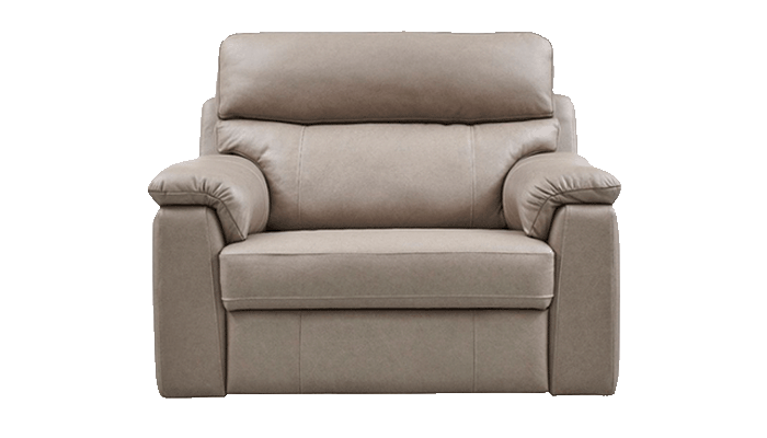 Cuddler Power Recliner Chair