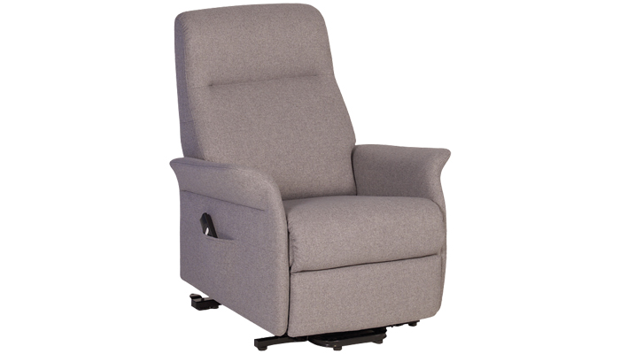 Recliner Chair - Manual Operation 