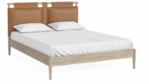 Double Bed