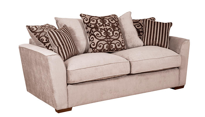 3 Seater Sofa