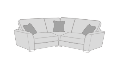 Corner Sofa