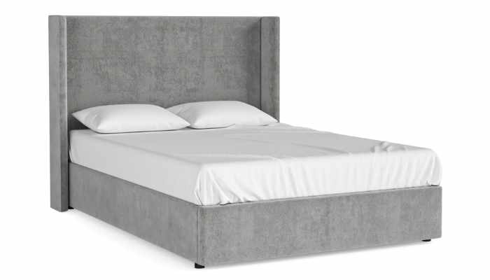 Double Bedstead