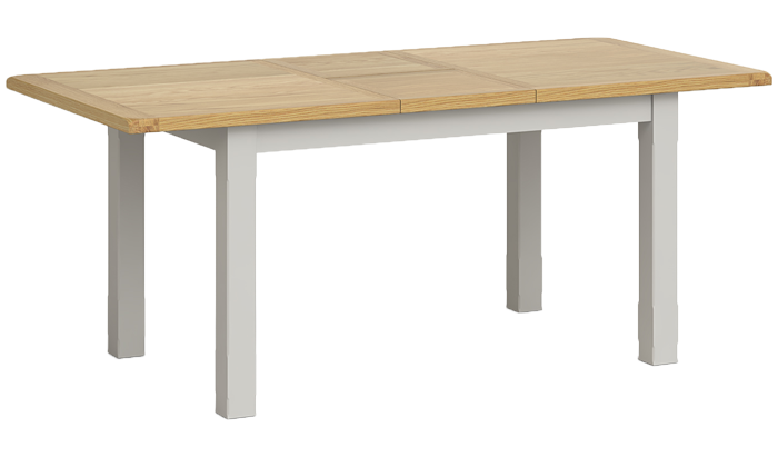 Compact Extending Table