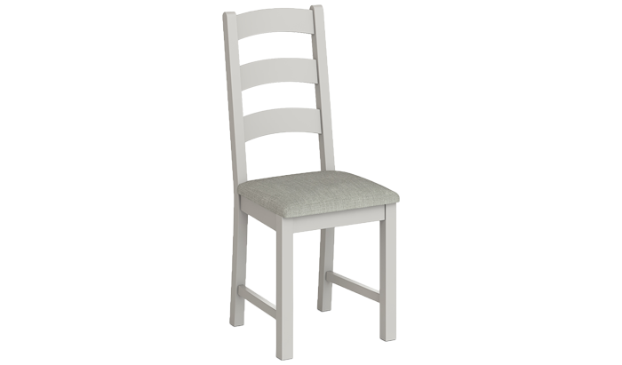 Ladder Back Chair