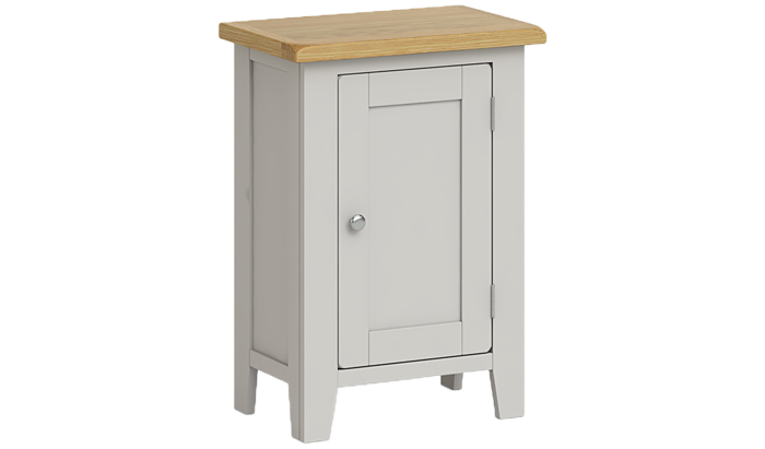 Single Cupboard