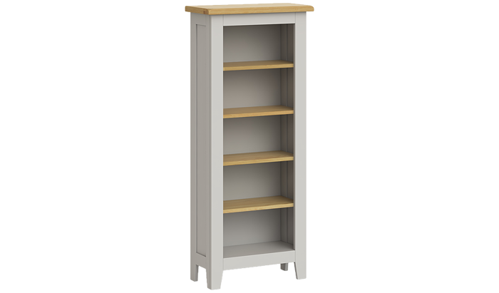 Slim Bookcase