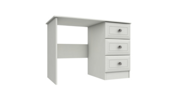 3 Drawer Dressing Table