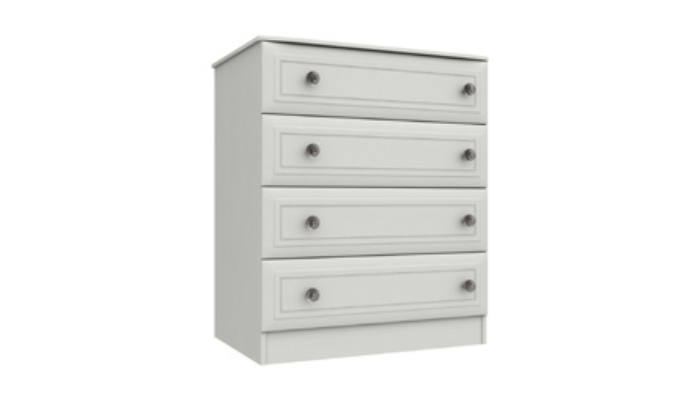 4 Drawer Chest