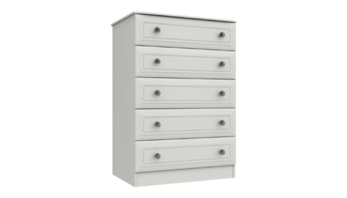 5 Drawer Chest